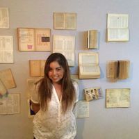 Aitana Maldonado's Photo