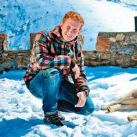 Женя Никоноров's Photo