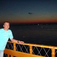 Dmytro Harasymiv's Photo