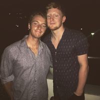 Brendan King's Photo