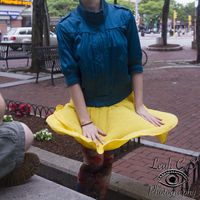 Leah Cirker-Stark's Photo