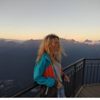 Maria Neretina's Photo