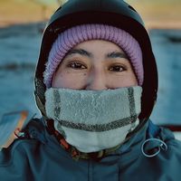 Akhmarzhan Muratbyek's Photo