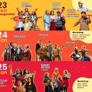 World Peace Music Festival Sur Jahan 2026's picture