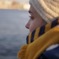 Brigitte Gerstmann的照片