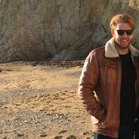 Ryan Houston-McMillan's Photo