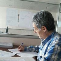 Mohammed Antar的照片