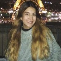 Laura Cáceres的照片