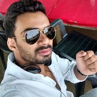 Dhiraj Sharma's Photo