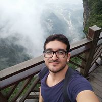 Fotos von Abdelhak Mokhtari