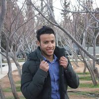 Abdullah Maher's Photo