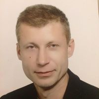 Андрей Дахин's Photo