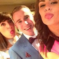 Fotos de Séamus Ó Fáthartum