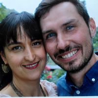 Etienne Gaulupeau's Photo