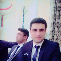 Fotos de neman baxshiyev