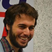 Alberto Pellicanò的照片