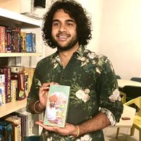 Nathan Alfarero's Photo