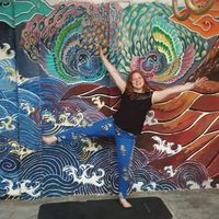 Naomi Sanders's Photo