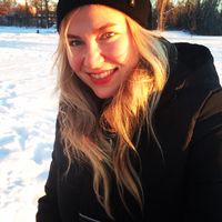 Christina Dryagina的照片