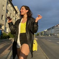 Yağmur Gurur's Photo