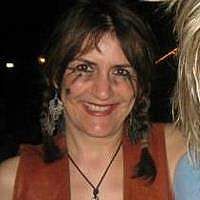 Carmen Putscher's Photo