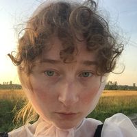 Nadia Riabkova-Shumina的照片