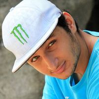 Arvin Khanzadi's Photo