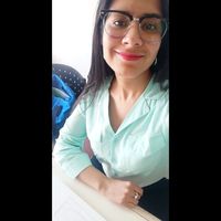 Emilia Fernández's Photo