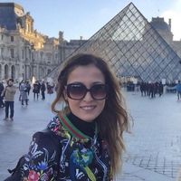 Banu Sağıroğlu的照片