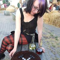 Jennifer Momsen's Photo