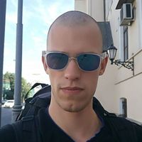 Dmitry Tonkikh's Photo