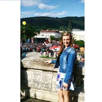 Fotos von Eva Vnenčáková