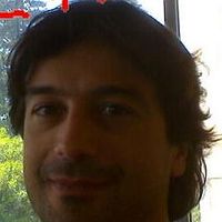 Luca Boccardini's Photo