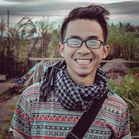 Cường Lê的照片