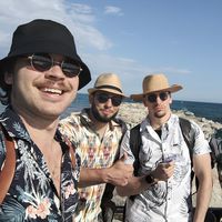 Jára Smejkal's Photo