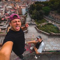 Аlexander Kovalev's Photo