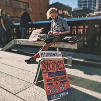 Luke Winter的照片