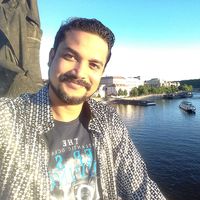 Ekram2015's Photo