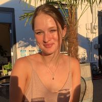 Alina Babchanik's Photo