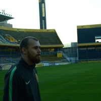 Darío Flores的照片