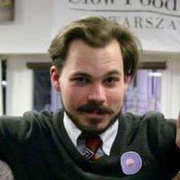 Maciej Trząski's Photo