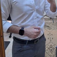 Ahmed Elnagar's Photo