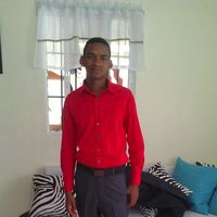 Engel Paulino的照片