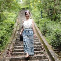 Trân Đoàn的照片