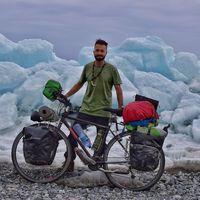 Juan Ignacio Bettolli's Photo