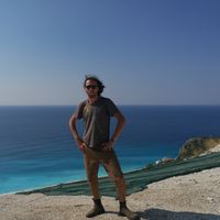 Adam Stempel's Photo