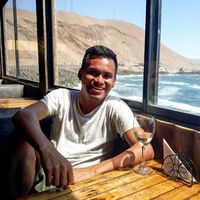 Daniel Ortiz的照片