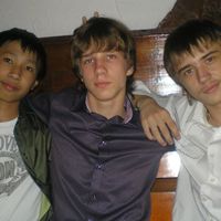 Igor Timofeev的照片