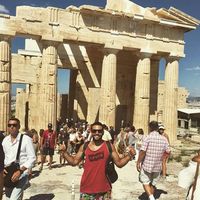 Fotos de Jeremias Zaldua