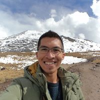 Carlos Soberanis's Photo